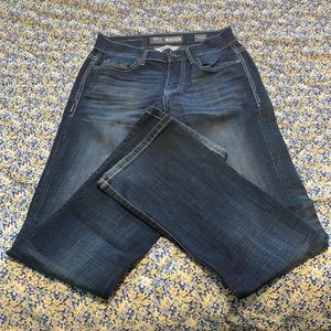 BKE Aiden Jeans from The Buckle